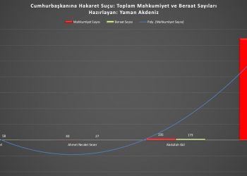 Cumhurbaşkanı Erdoğan’ın Hakaret Davaları: Hak Aramak mı, Baskıyı Kurumsallaştırmak mı?