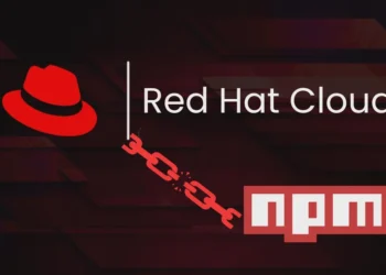 Red Hat npm Paketlerinde Kötü Amaçlı Yazılım Bulundu, Yazılım Tedarik Zinciri Riski Var