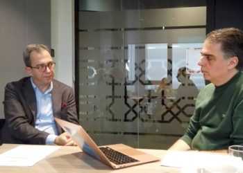 Burak Aydın : Ülkemizin Bulut Kullanımını Artırmamız Lazım