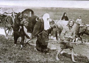Kadın Olmak için Önce Kendin Ol – 1