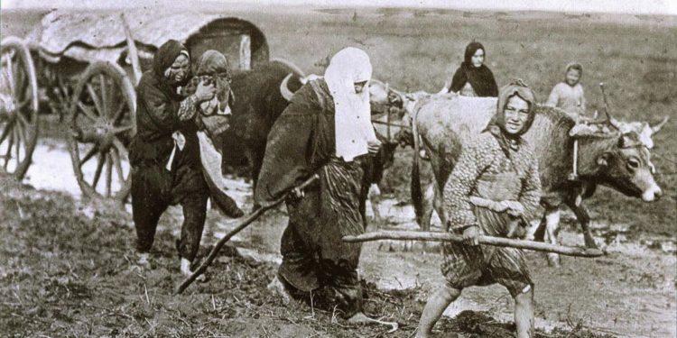 Kadın Olmak için Önce Kendin Ol – 1