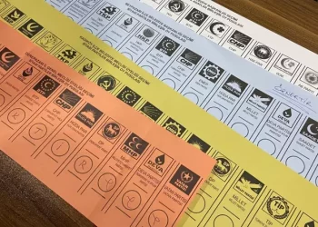 Mahalli Yönetim Seçimlerin Analizi – I