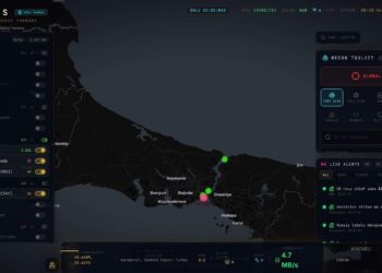 OSIRIS AI, Palantir’in Vizyonuna Meydan Okuyan Bir Rakip mi?