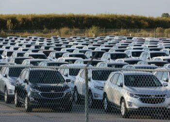 Otomotiv Endüstrisinde Çip Sıkıntısı Sürüyor