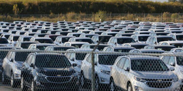 Otomotiv Endüstrisinde Çip Sıkıntısı Sürüyor