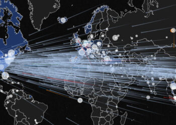 Geçen Pazar Yeni Bir İnternet Faciasını Hasarsız Atlattık Ama Her Şey Yolunda mı?