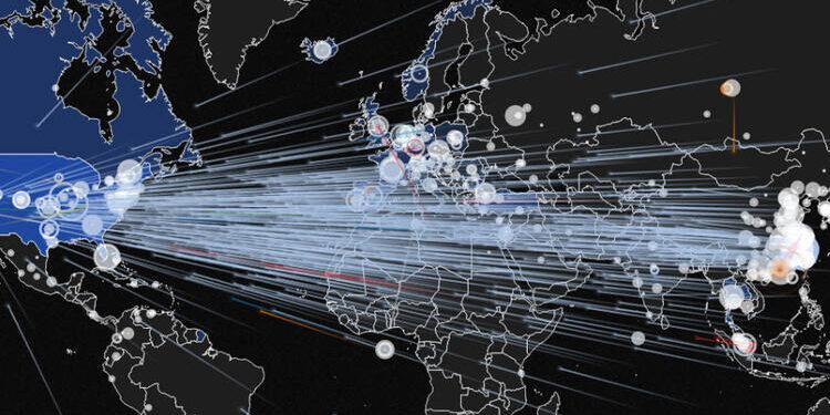 Geçen Pazar Yeni Bir İnternet Faciasını Hasarsız Atlattık Ama Her Şey Yolunda mı?