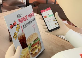 Rekabet Kurumu’ndan Başarılı Yemek Sepeti Soruşturması Animasyonu