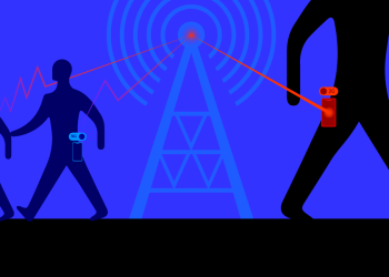 2G Ağlar Güvensiz, 3G Tam Yayılmadığı için Ülkemizde Risk Var
