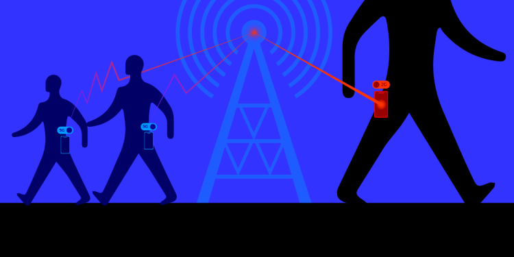2G Ağlar Güvensiz, 3G Tam Yayılmadığı için Ülkemizde Risk Var