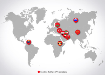 Sn. Feti Yıldız Geç Kaldınız, VPN Zaten 4 Sene Önce Engellendi