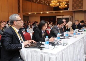 OpRiskTurkey Konferansı 16 ve 17 Temmuz Sabahları Gerçekleştiriliyor