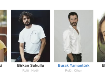Netflix, RTÜK ya da Kültür Bakanlığı Nedeniyle Türk Projelerini Durduruyor mu?