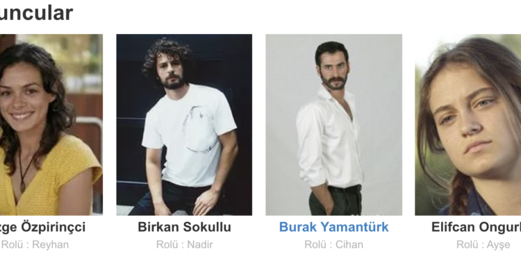 Netflix, RTÜK ya da Kültür Bakanlığı Nedeniyle Türk Projelerini Durduruyor mu?
