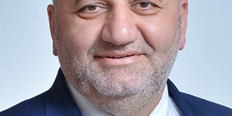 Hasan Bitmez : Seçim Güvenliği Seçime Ait Bütün Değerlerin Korunmasını Kapsıyor