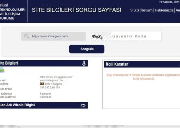 Instagram Açıldı ama Verdiği Söz Nedir?
