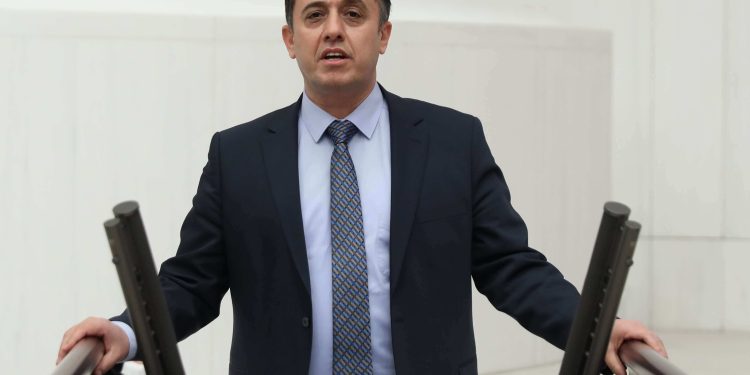 M.Rüştü Tiryaki : Propoganda Faaliyetlerinde Eşit Şartların Olmaması Seçim Güvenliğini Etkiliyor