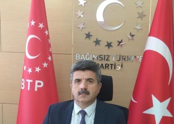 Mustafa Pak : Son 10 yılda Nüfustaki Artış 8.2 milyon Ama Seçmen Artışı 16.6 milyon