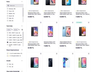 Gençlere Vergisiz Telefon mu? Seçim Propogandası mı? Ucuz Telefonları Satmak mı?
