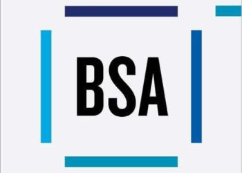 BSA’dan İrlanda’ya Ödül