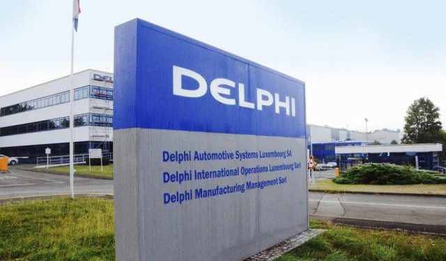 Delphi ve Topaz Karşılıklı Sorunlar