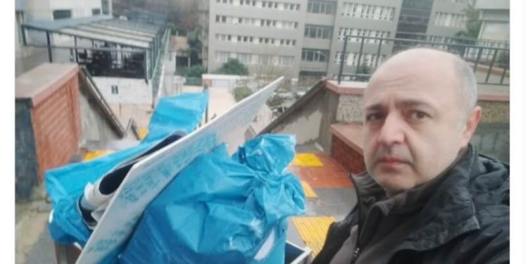 BÜ TETAM’ın Kapatılması Haberine, Rektörlükten Erişim Engelleme Talebi