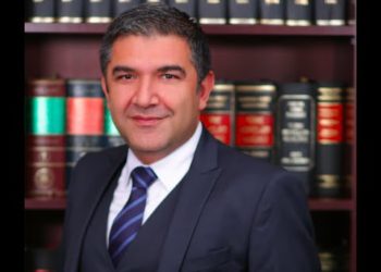 Mehmet Ali Köksal : Kişisel Veriler Sadece Müşteriler için Değil, İK için de Önemli