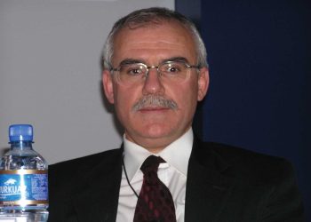 ITU Konferasında Fatih Yurdal Altın Madalya Aldı