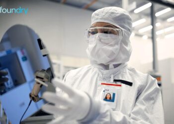Softbank, Intel’e 2 Milyar $’lık Öz Sermaye Yatırımı Yaptı