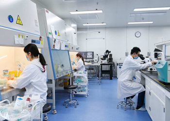 Çin, 1 milyar 407 milyon Kişiyi Kapsayan Kanser Kayıt Sistemi Kurdu