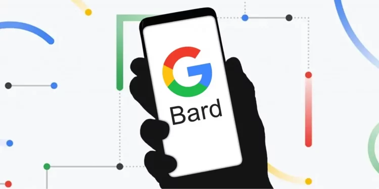 Google, ABD ve İngiltere’deki Kullanıcılara BARD AI’yi Test için Açtı