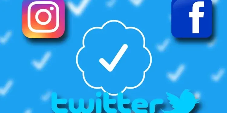 Meta Twitter’ı Takip Etti ve Doğrulanmış Abonelik Hizmeti Başlattı