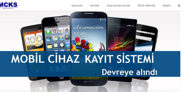 GSM Elektronik Kimlik Yönetmeliği Yayımlandı