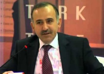 Beydoğan ITU Genel Sekreter Yardımcılığına Aday