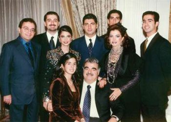 Dünya’nın En Genç 10 $ Milyarderinin 3’ü Hariri, 1’i Doğan