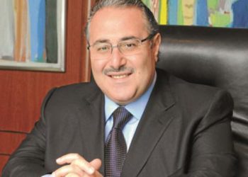 Türk Telekom Yönetim Kurulu Başkanı Muhammed Hariri Oldu