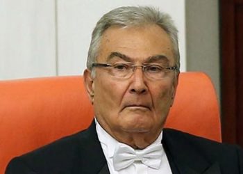 Teklan’da Deniz Baykal Araması