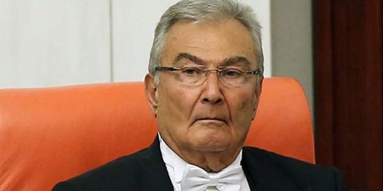 Teklan’da Deniz Baykal Araması
