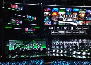 Microsoft 5 Oyun Stüdyosu Satın Alarak Elini Güçlendirdi