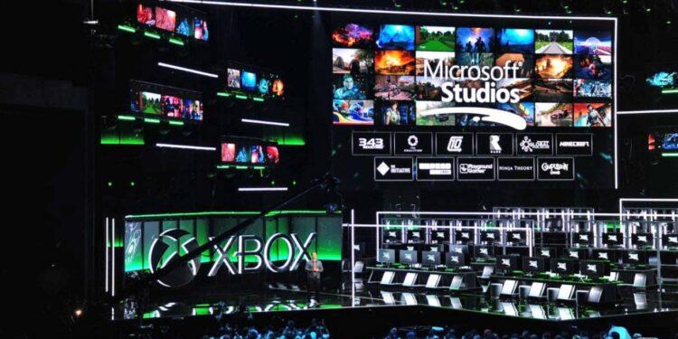 Microsoft 5 Oyun Stüdyosu Satın Alarak Elini Güçlendirdi