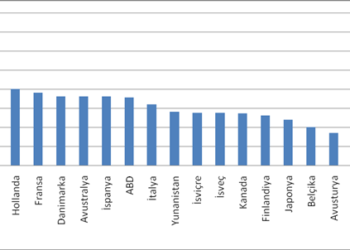 Sürdürülebilir Kalkınma için Bilişim Teknolojileri – 4 / Yazılımın Ar-Ge Faaliyetlerine Olan Etkisi