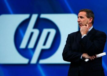 HP Başkanı Mark Hurd, Cinsel Taciz Suçlaması Sonrası İstifa Etmek Zorunda Kaldı