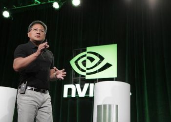 Nvidia CEO’su Yeni Nesil Android Tabletler Konusunda Çok Umutlu