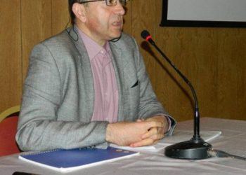Prof.Dr. Ali Ergur: Küresel Ekonomide Kaybedenler Oldukça, Nefret Söylemi de Kendisini Dışa Vuracaktır