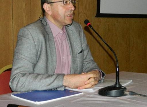 Prof.Dr. Ali Ergur: Küresel Ekonomide Kaybedenler Oldukça, Nefret Söylemi de Kendisini Dışa Vuracaktır
