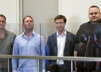 Megaupload CEO’sunun Kefaletle Salıverilme Talebi Reddedildi