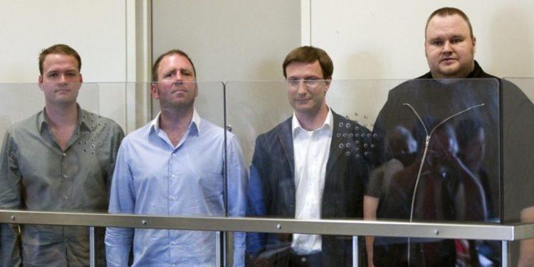 Megaupload CEO’sunun Kefaletle Salıverilme Talebi Reddedildi