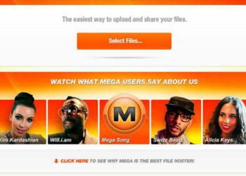 ABD Korsan Paylaşıma Aracılık Yapan Megaupload’u Kapattı