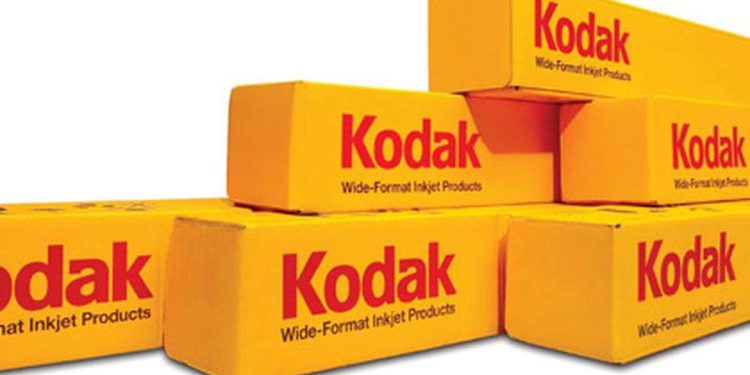 Apple, Kodak’a Patent Davası Açamayacak