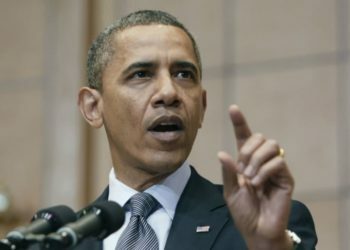 Obama, İran ve Suriye’ye Yönelik Yeni Dijital Yaptırımlar Açıkladı